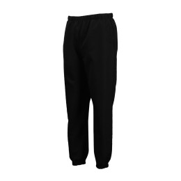 U318 custom-made black belted sports pants  plain peach  sports pants factory U318 custom-made black belted sports pants  plain peach  sports pants factory